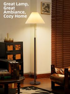 DGY | Retro French Style Ambient Floor Lamp