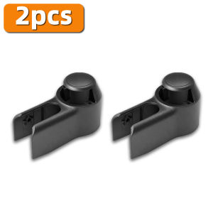 Yitong Rear Windshield Wiper Arm Cover Cap Nut 10316891Fit For Great Wall Haval F7 2018 2019 2020 2021 2022 2023 Accessories