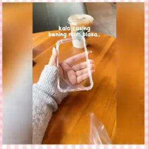 Case Fuze Clear Anti Crack Samsung: Pilihan Terbaik untuk Berbagai Model