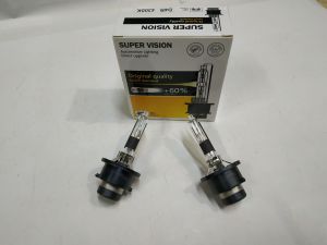Bohlam HID D4R Toyota Vios Yaris Alphard Camry Altis dll
