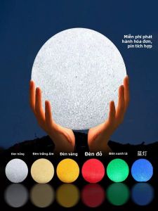 BEAUTY IN THE LIGHT | Stage Performance Mood Spherical Light