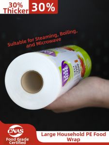 YUESHITANG | Fruit and Vegetable Food Wrap Slimming Leg