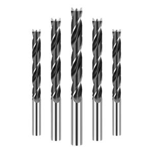 HUHAO | Three-point Woodworking Drill Bit 6mm