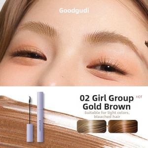 Goodgudi | Light Natural Wild Brow Effect Tint Mascara