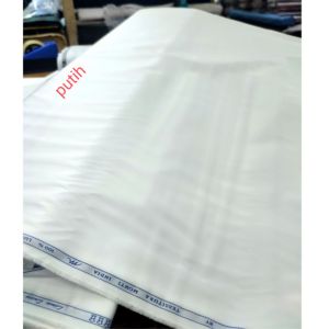 Kain Katun /Bahan Katun luxury cotton premium Monti (hrg 1 mtr)