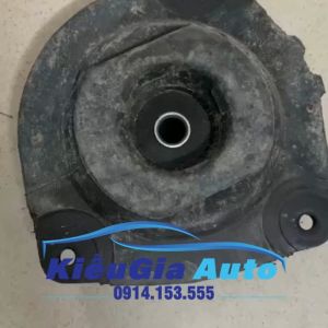 Bát bèo giảm xóc (Phuộc nhún) trước Nissan Livina 2010-2016