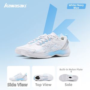 Kawasaki | Shock Absorbing Breathable Training Shoes