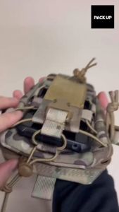 𝗣𝗔𝗖𝗞 𝗨𝗣 กระเป๋าสะพายข้าง สะพายไหล่ ใบเล็ก รุ่น 410