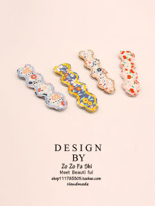 Velcro Hair Band: Easy-to-Use Accessories for Daily Outer Wear