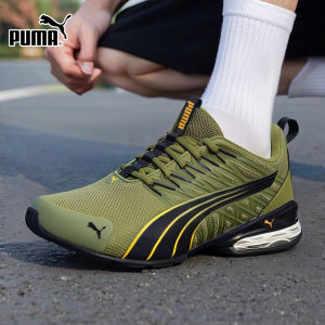 PUMA | Shock Absorption Low Cut Mens Sports Shoes