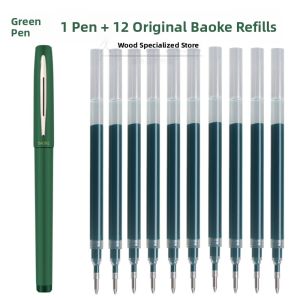 Baoke | Bold Business Quality Writing Pen