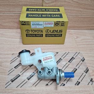 Master Rem Atas TOYOTA AGYA 2013-2017