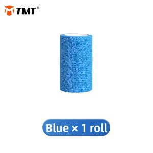 TMT | Self Adhesive Elastic Ankle Support for Sprain Prevention