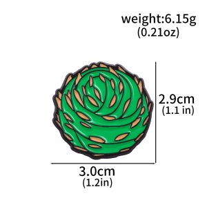 Hollow Knight Enamel Brooch Cool Character Pins Backpacks Clothing Hats Lapel Badges Fashion Jewelry Accessories Souvenir Gifts