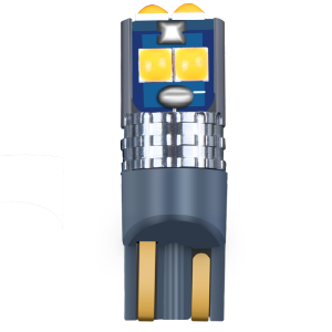 Specialized LED Bulbs for Geely GL 17-20 Models Wide Light Bulbs Small Lights Outline Lights Modification Car Lighting System