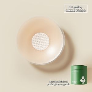 YOUKESHU | Invisible Breast Petals for Anti See-Through