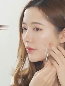 Pinset Jepit Komedo: Perlengkapan Komedo Terbaik