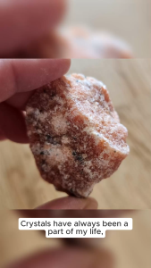 Sunstone Raw Natural Crystal Stone | Luck | Positivity | Independence | Empowerment | Growth