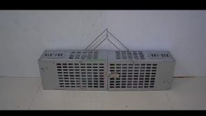 60 x 11 x15 CM BIG Pest Control Advanced Double Door Rodent Animal Cage Humane Live Mouse Trap