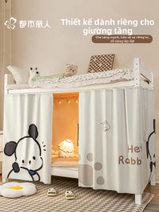Cosmo Lady | Màn Che Giường Bảo Mật Chống Sáng