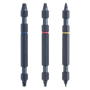 Vessel | Extracting Broken Threads Screw Extractor