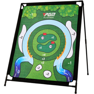 PGM GOLF | Chip Practice Mats Home Set