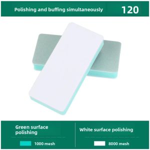 Sanding Paper Polishing Tool
