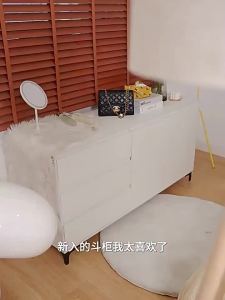 MOLORE | Italian Luxury Style Storage Cabinet