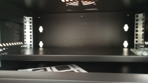 530mm x 400mmx 450mm 9U Data Rack Cabinet Server Rack Network Rack router cabinet Disassembled