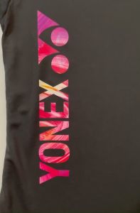 Áo cầu lông Nữ Yonex  - AYN10