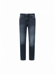 Versace | Quần Jeans Nam Thoải Mái Cotton
