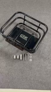 Rổ GTR cho Wave nhỏ đời 1999-2004 MS14