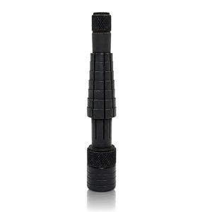 NIUPIKA Jewelry Ring Sizing Tool Set Ring Stretcher Enlarger Reducer with Double Head Rubber Mallet for DIY Jewelry Repair