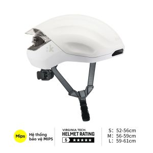 Fizik | Mũ Đạp Xe Aero MIPS