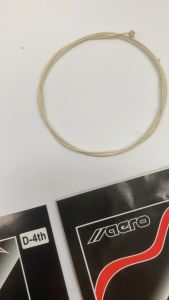 [Budget] Acoustic Guitar String Tali Gitar Kapok guitar string | Tali Gitar Set | AERO GS99