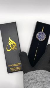 Penunjuk mengaji penanda buku penunjuk alquran penunjuk al-quran