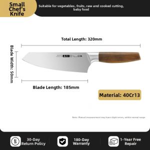 plys | High-end Home Kitchen Knife