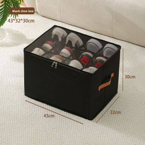 AIYANG | Shoe Storage Box Large Capacity
