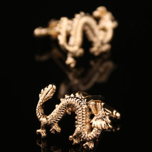 Elegant French Cufflinks for Business