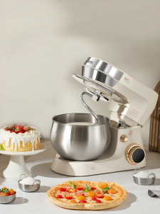 Liven | Automatic Small Home Use Multi-function Stand Mixer