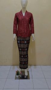 Harga promo!!! rok plisket batik jumbo premium / rok plisket super jumbo bawahan kebaya / muat sampe BB 90 KG / ROK PLISKET BATIK JUMBO / ROK BATIK / ROK PLISKET JUMBO BAWAHAN KEBAYA MURAH