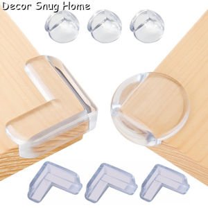 【On Sale】ตัวป้องกันมูมูป้องกันการชนกันขอบโต๊ะปลอดภัยในแผ้นป้องกันมูมูโต๊ะทารก