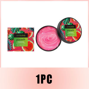 Intensive Tanning Gel Watermelon Tan Accelerator Water-Resistant Outdoor Sun Tan Ultra Quick Bronze Dark Sunless Tanning Lotion