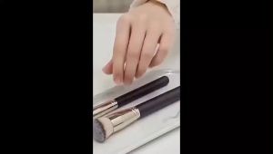 5 ประโยชน์ของ Yumi แปรงรองพื้น คอนซีลเลอร์ แปรงขนนูม ไม่กินแป้ง ในรูปแบบของ Makeup Tools