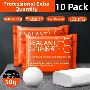 LECAN | Air Conditioner Hole Sealing Plugging Putty