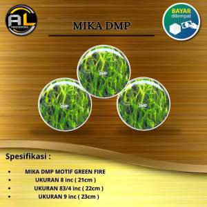 MIKA DARBUKA DMP MURAH BEKUALITAS HARGA MURAH