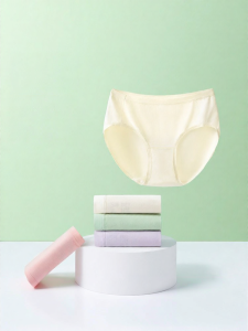 Purcotton | Breathable Antibacterial Cotton Panties