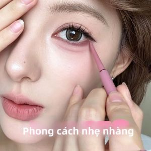 APFG | Rosa Brown Eyeliner Pencil Waterproof Sweatproof Long-lasting Dual Head