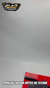 Piringan Cakram Depan Jupiter MX 300MM Disc Brake Piringan Cakram Lebar 300 mm Model PSM Plus Breket