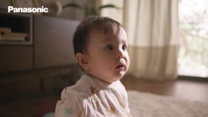 Panasonic NU-MX100PMPQ MULTIFUNCTIONAL BABY BOTTLE STEAM STERILISER AND DRYER